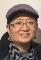 Sandra Yagi